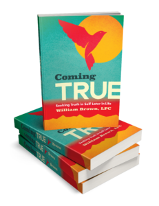 Photo of Coming True books